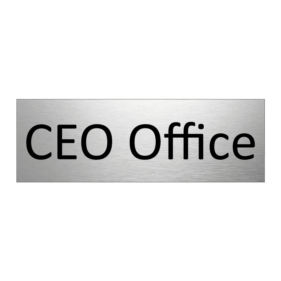 CEO Office