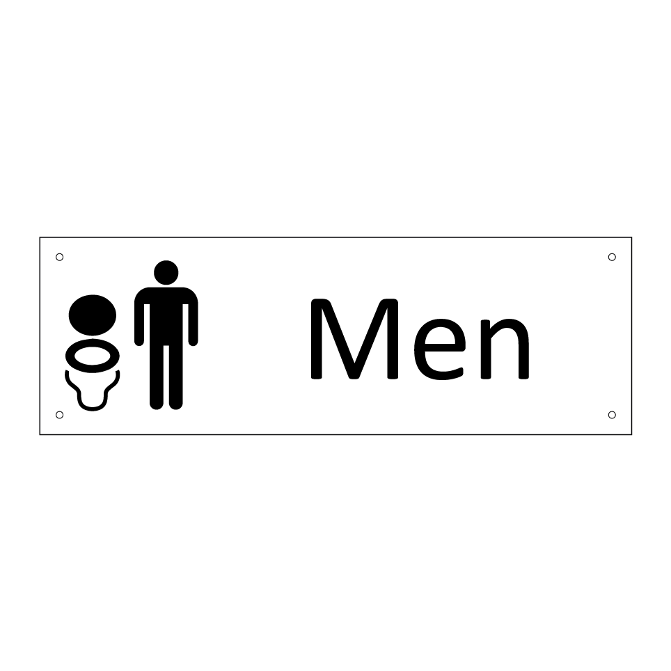 Men