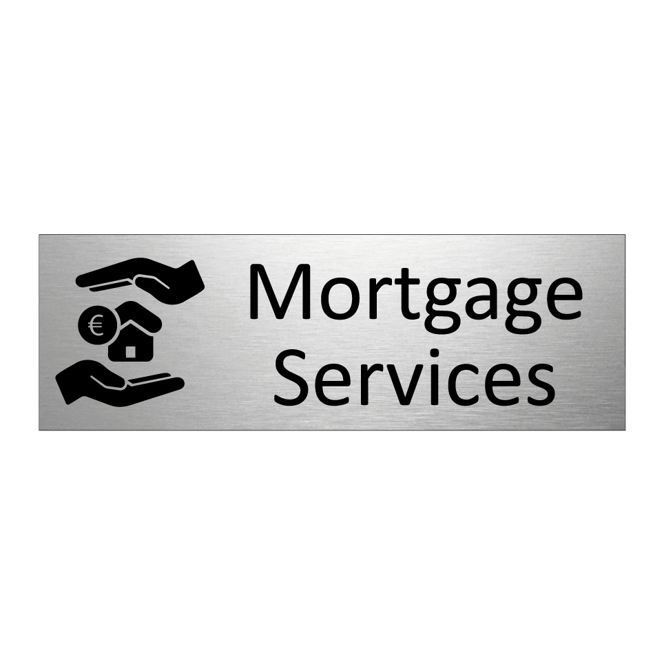 Mortgage Services