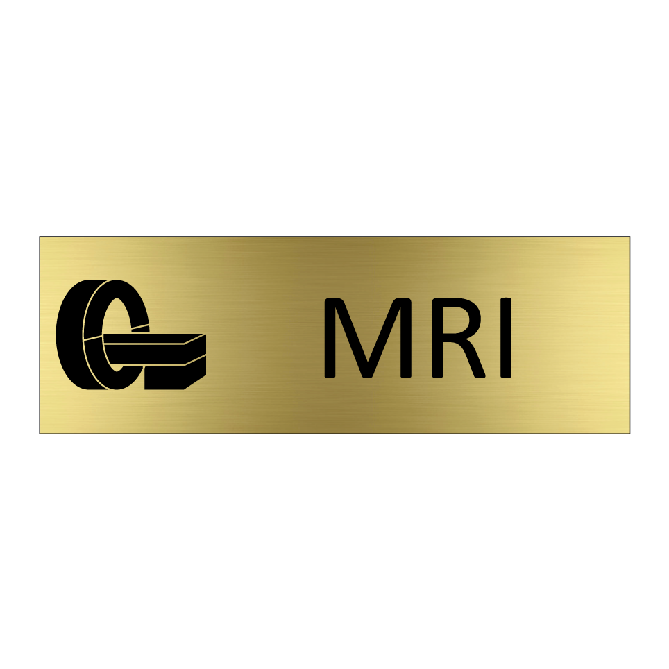 MRI
