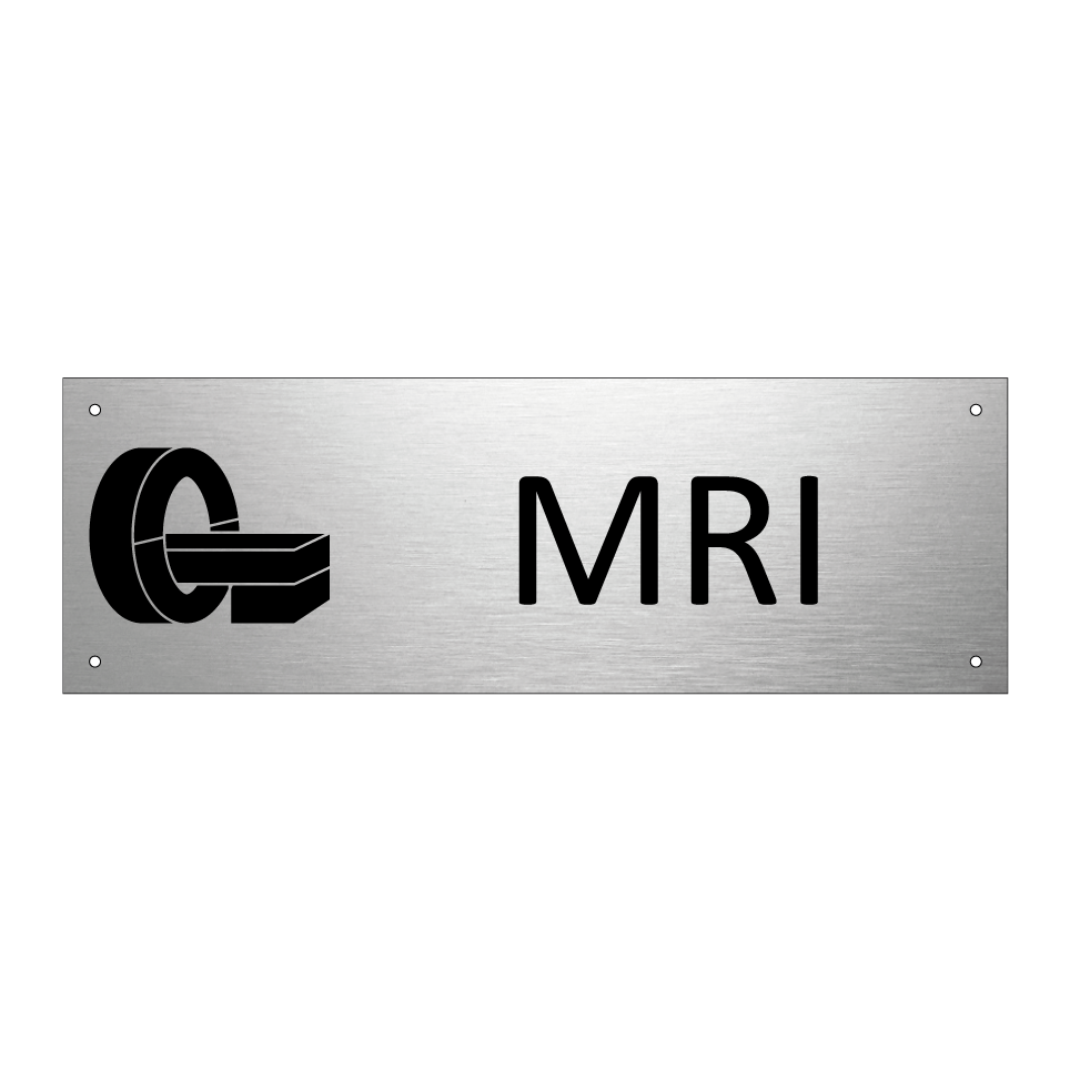 MRI