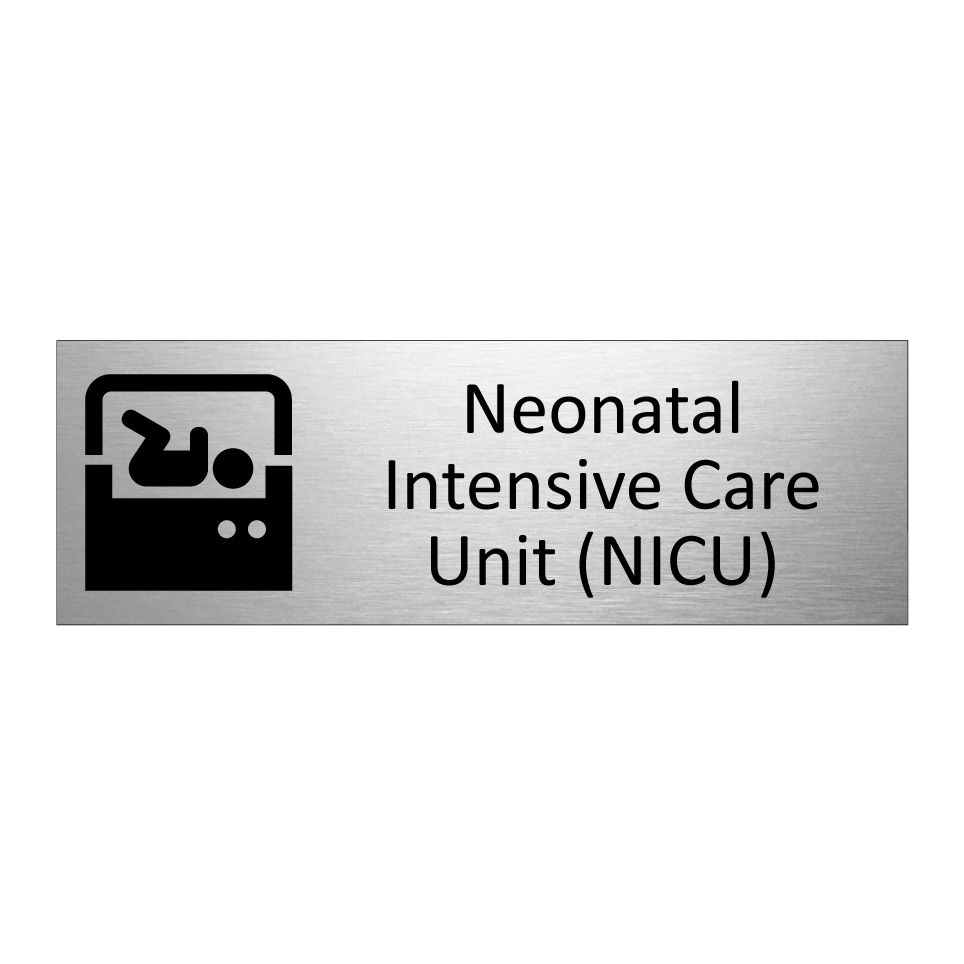 Neonatal Intensive Care Unit (NICU)
