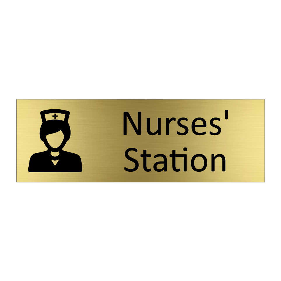 Nurses' Station