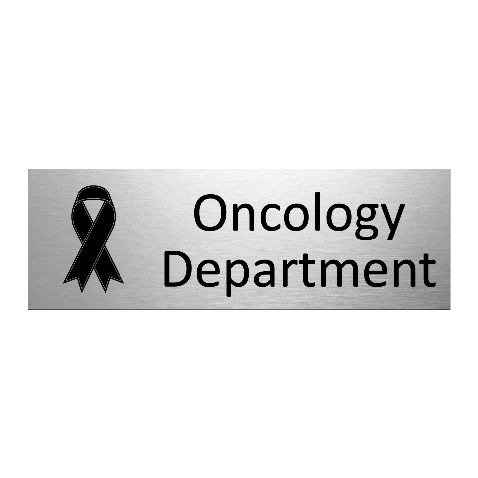 Oncology Department