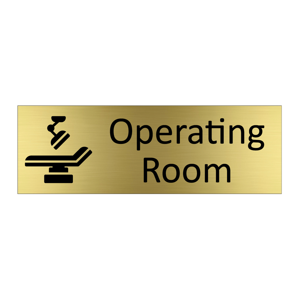 Operating Room