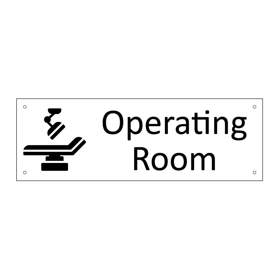 Operating Room
