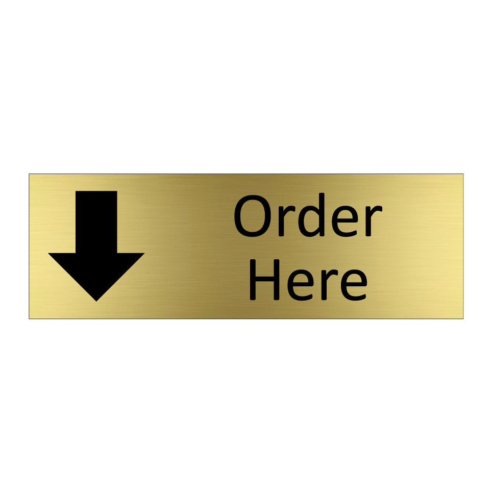 Order Here