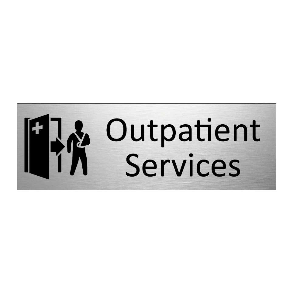 Outpatient Services
