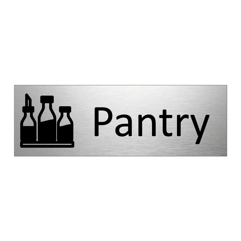 Pantry