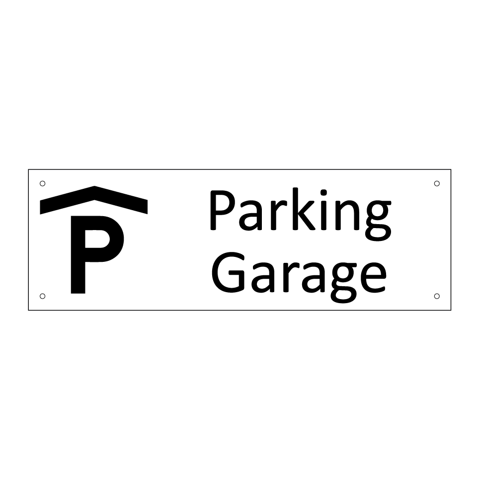 Parking Garage