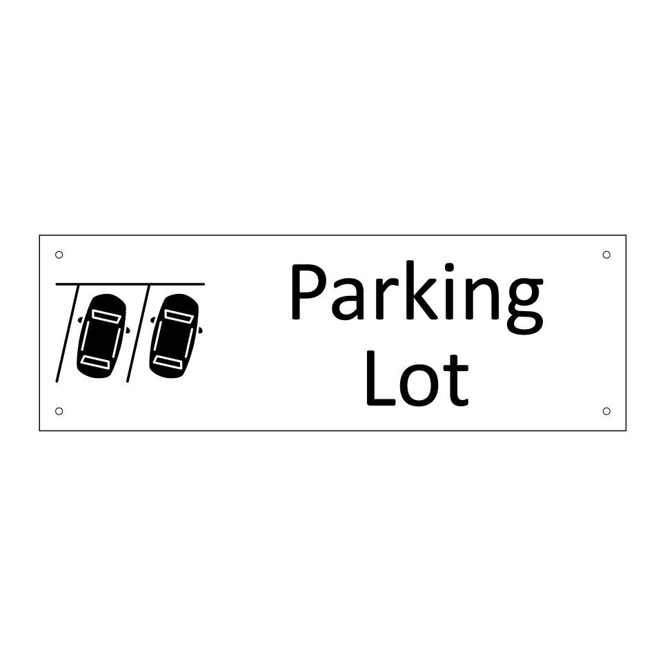 Parking Lot