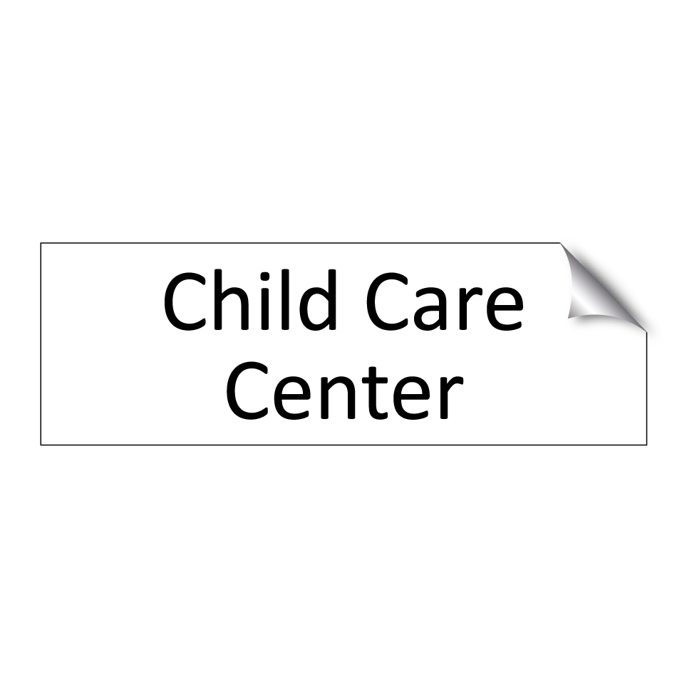 Child Care Center