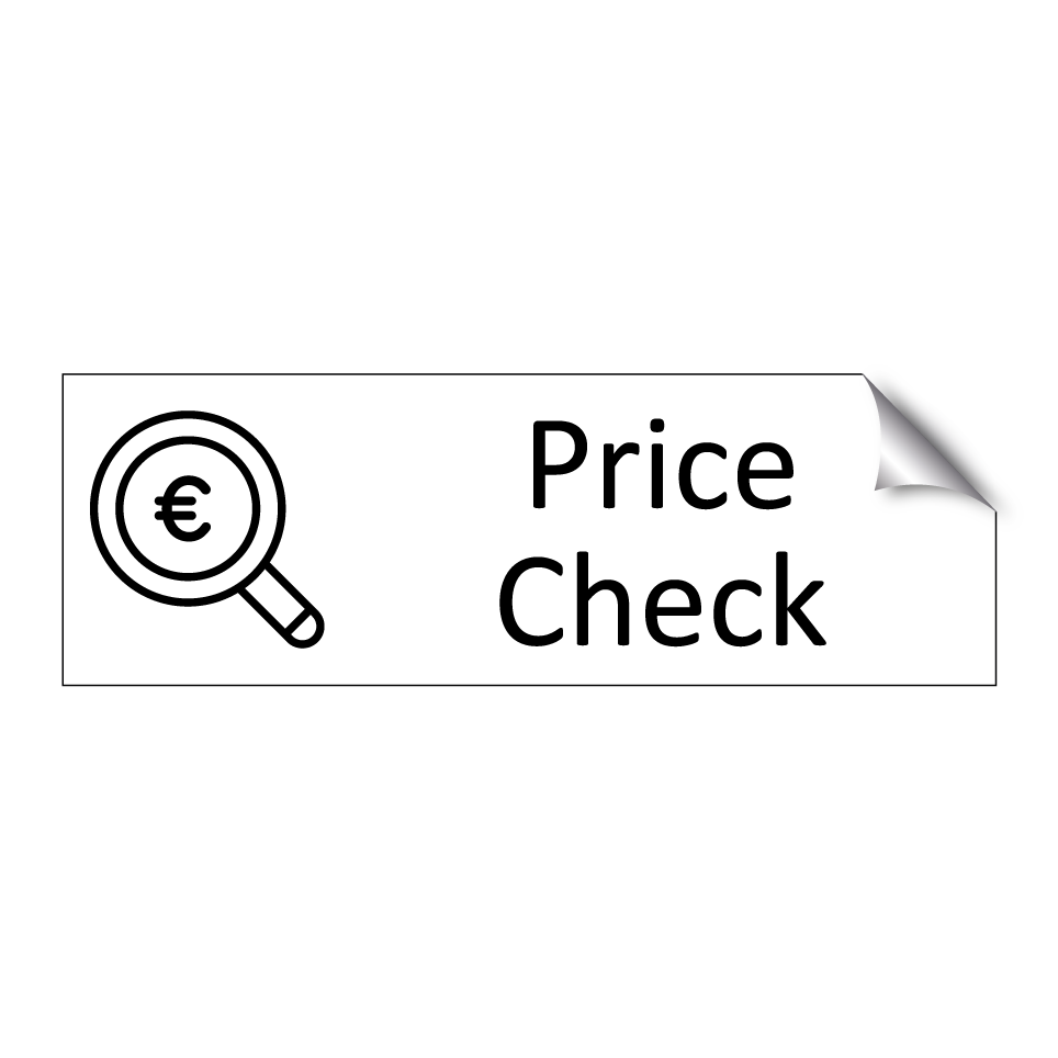 Price Check