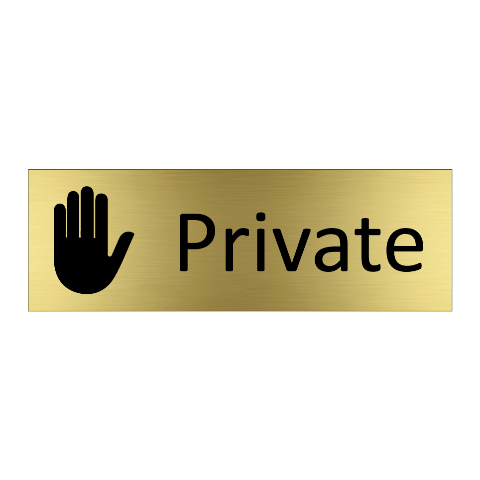 Private