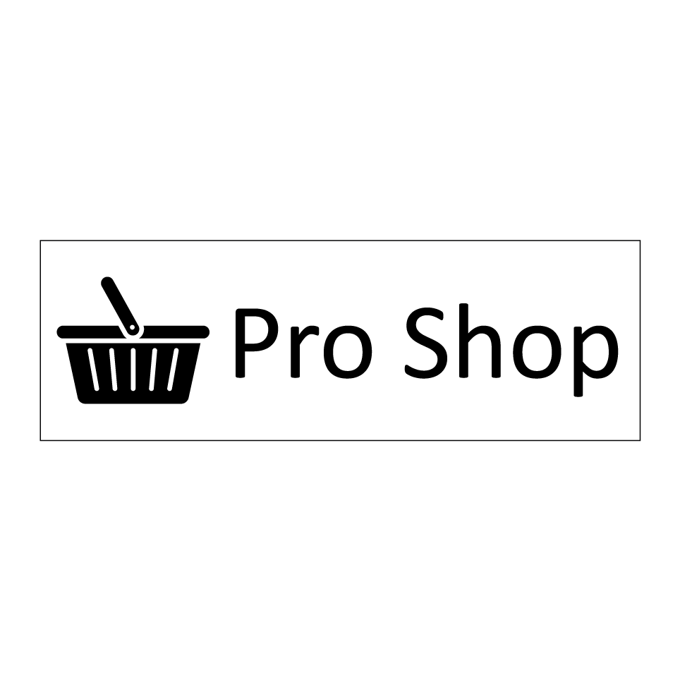 Pro Shop