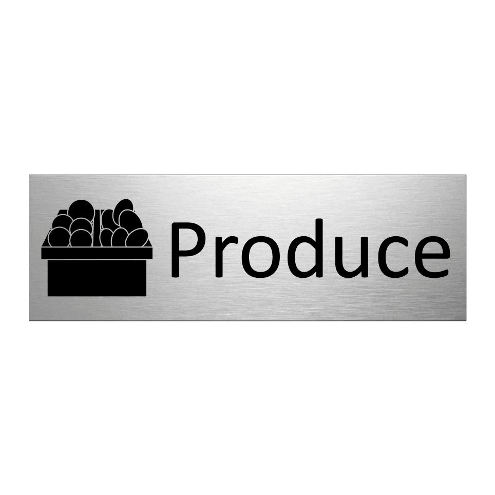 Produce