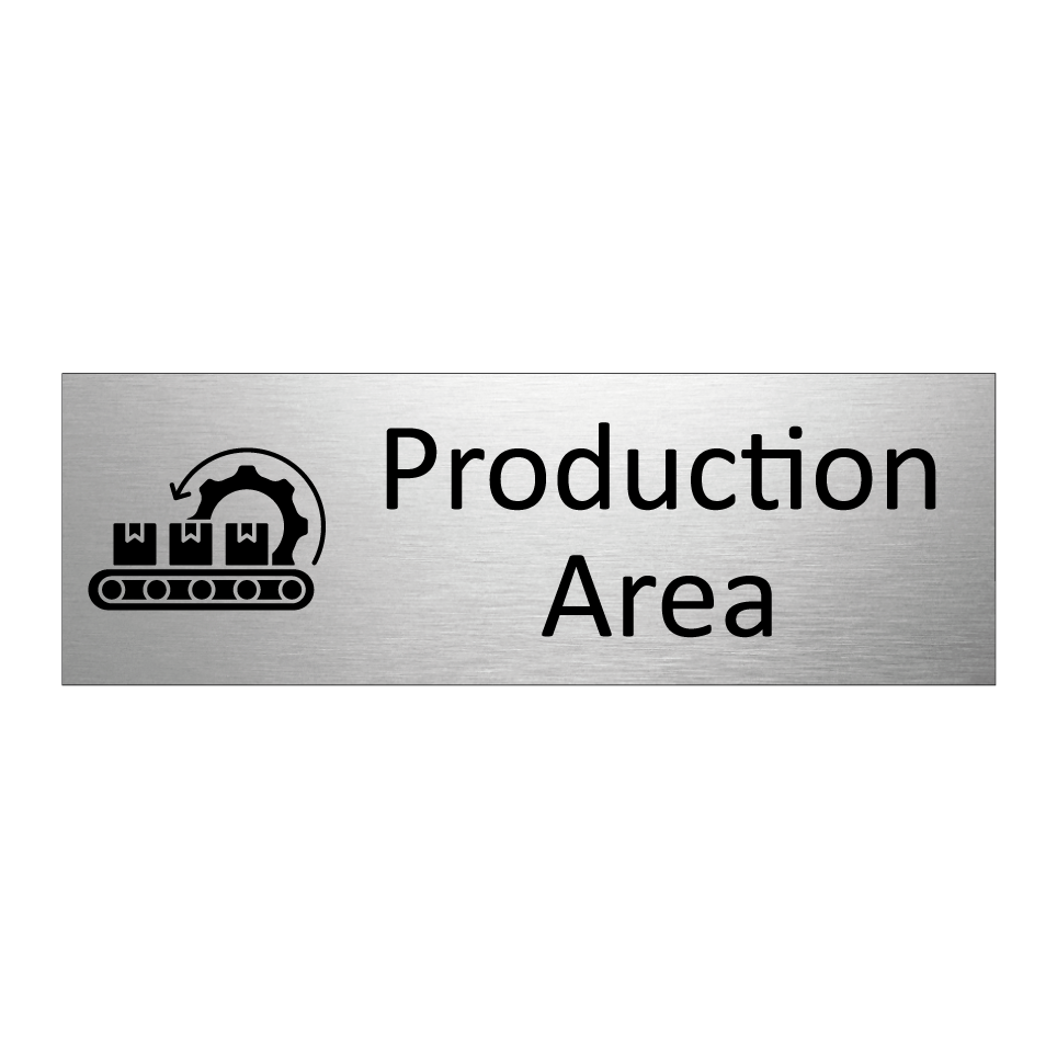 Production Area