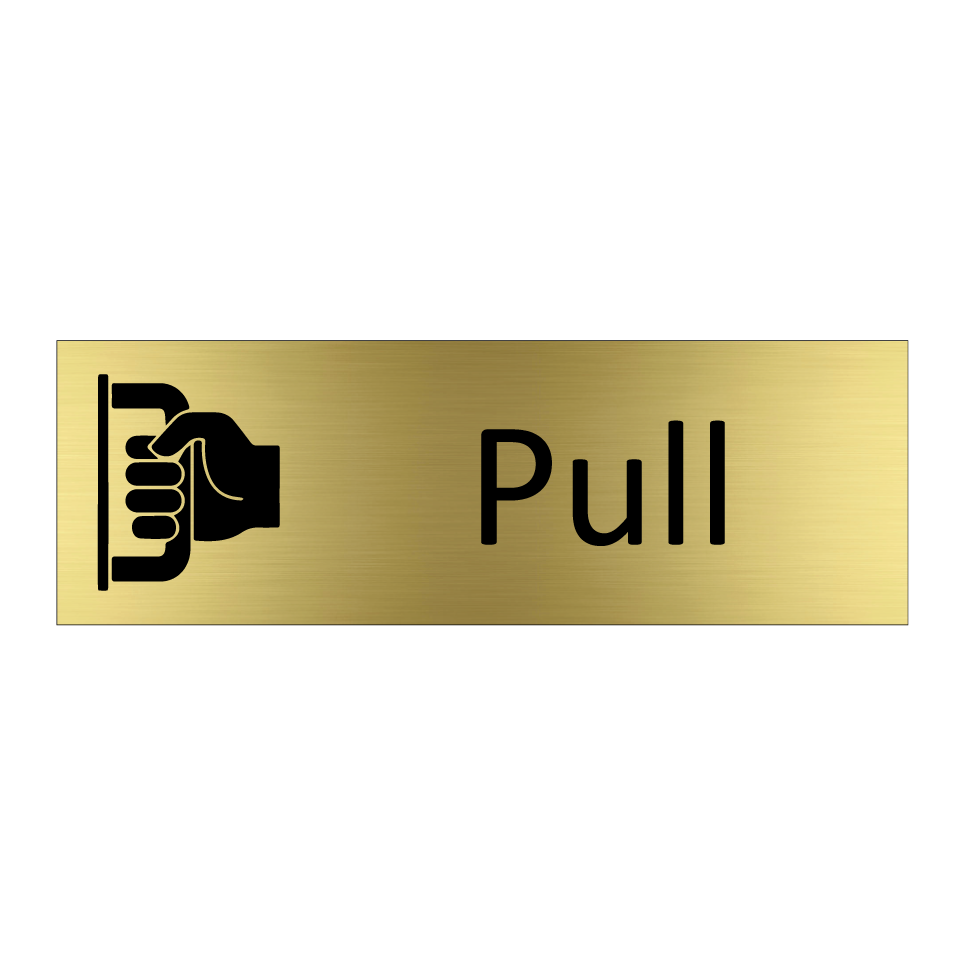 Pull