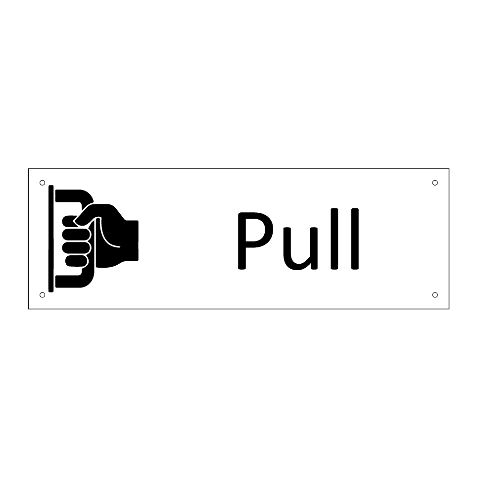 Pull