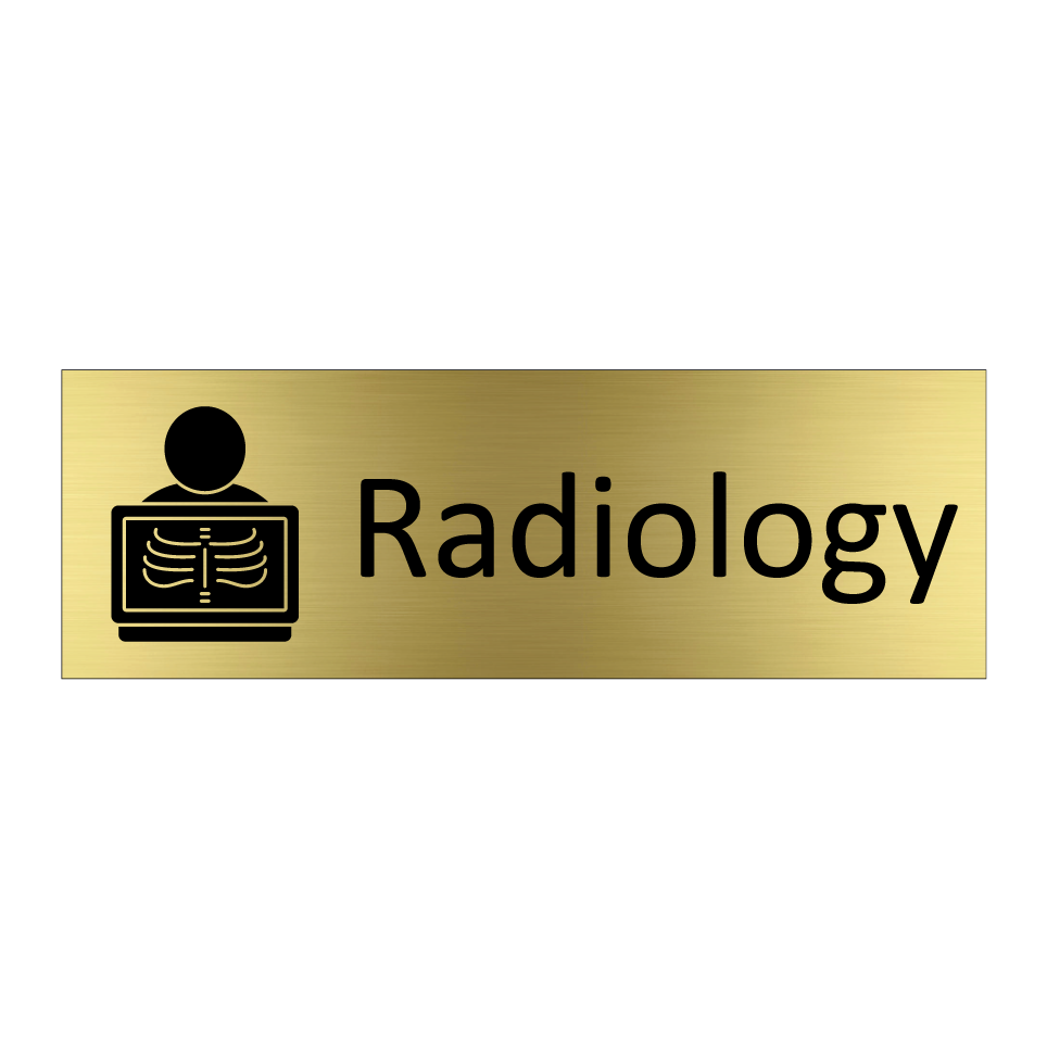 Radiology
