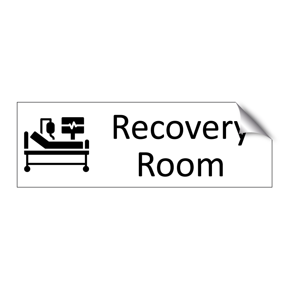 Recovery Room
