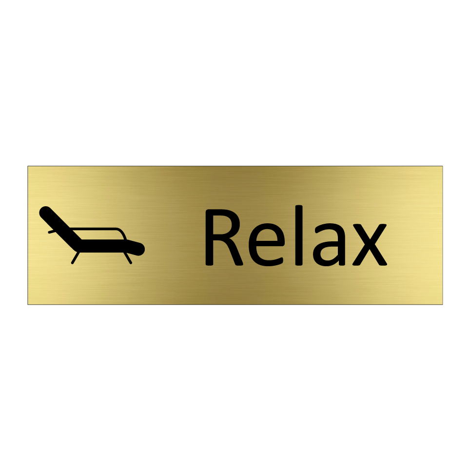 Relax