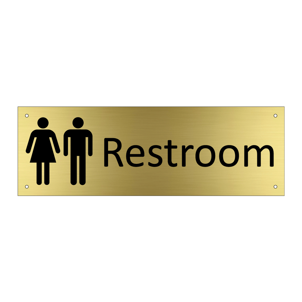 Restroom
