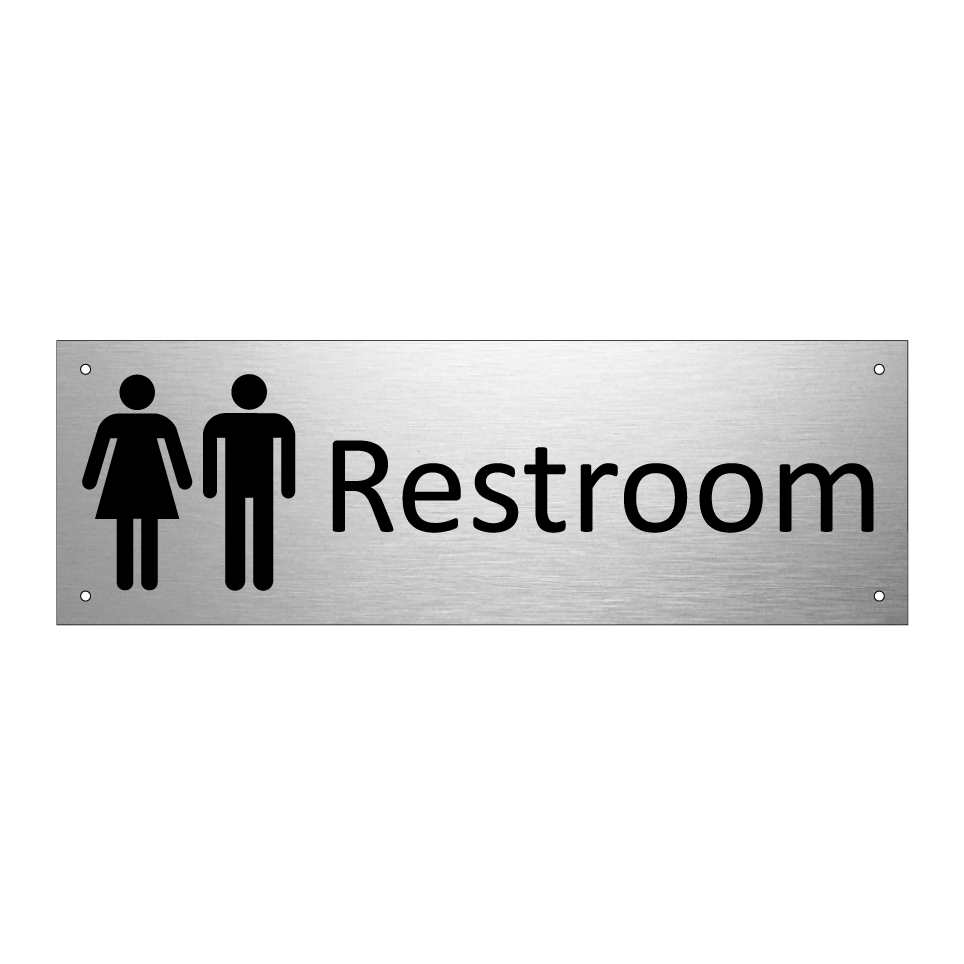 Restroom