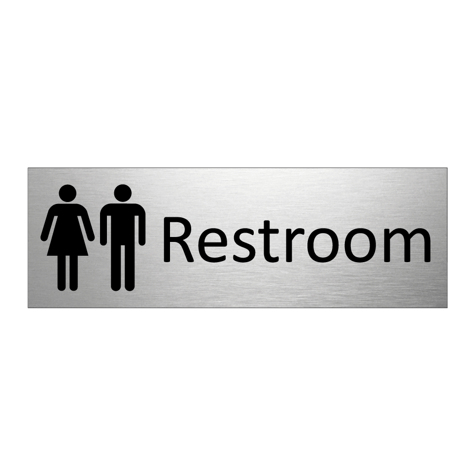 Restroom