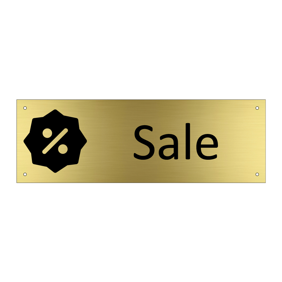 Sale