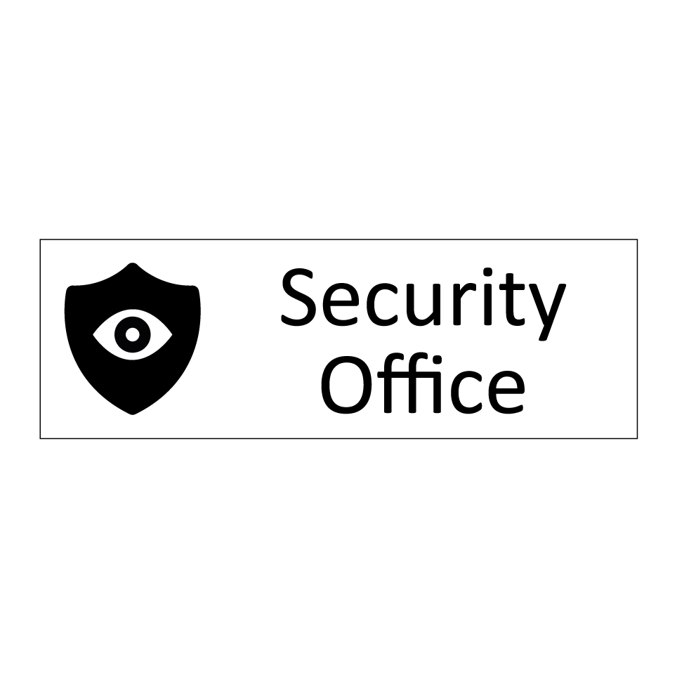 Security Office