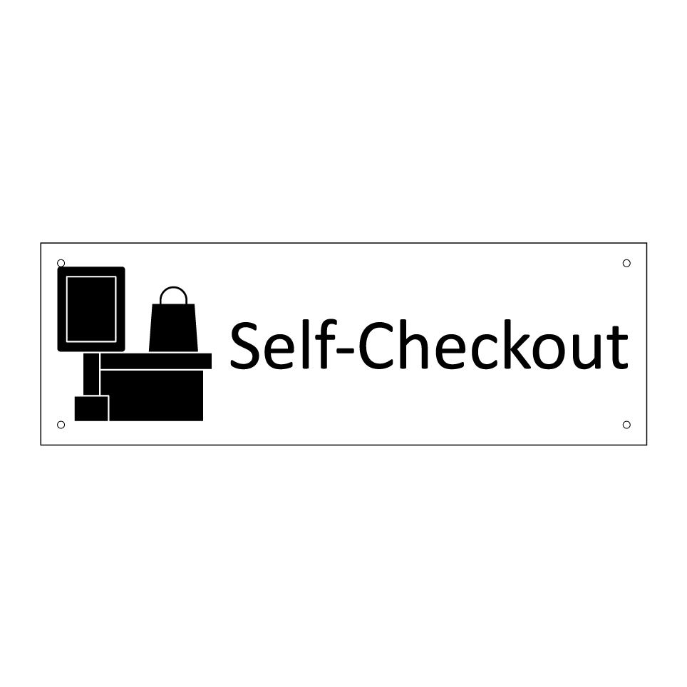 Self-Checkout