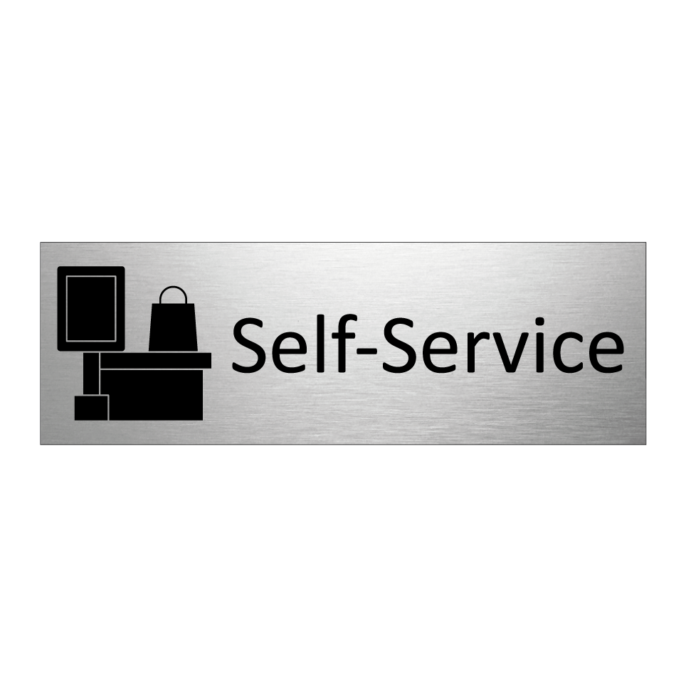 Self-Service