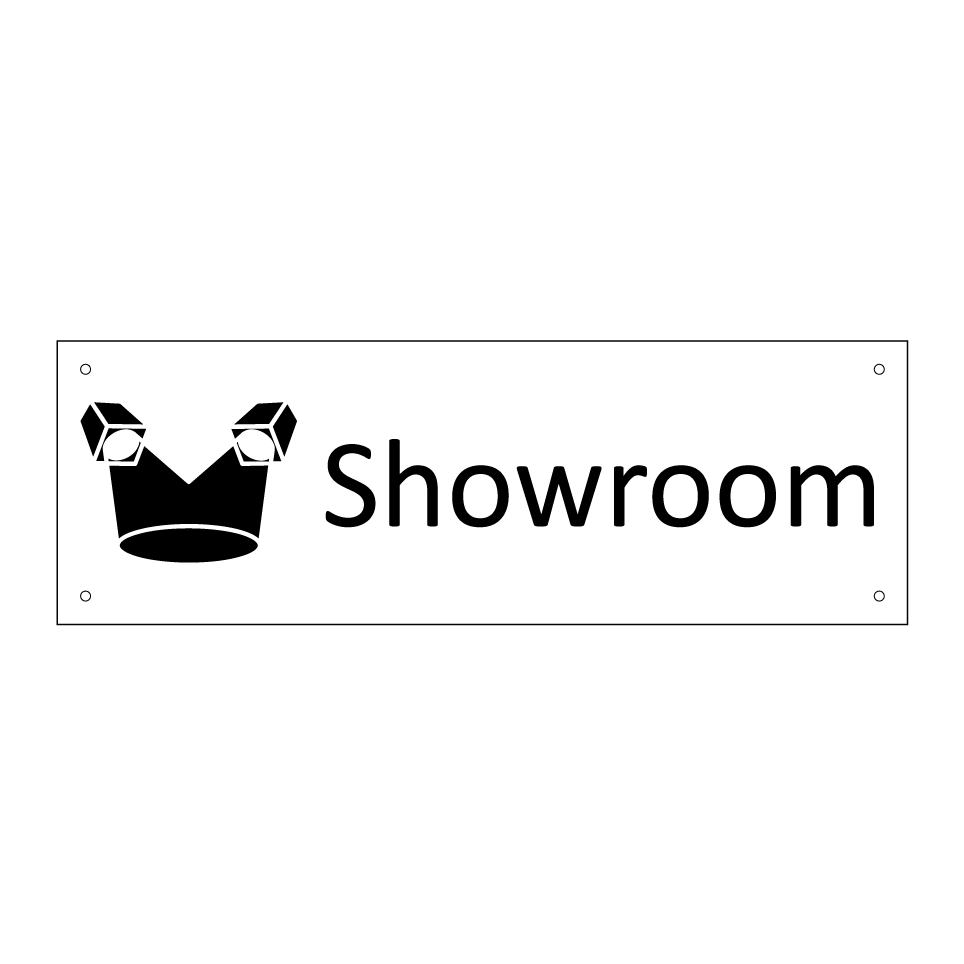 Showroom