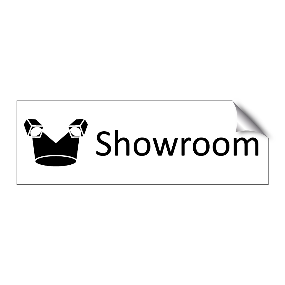 Showroom
