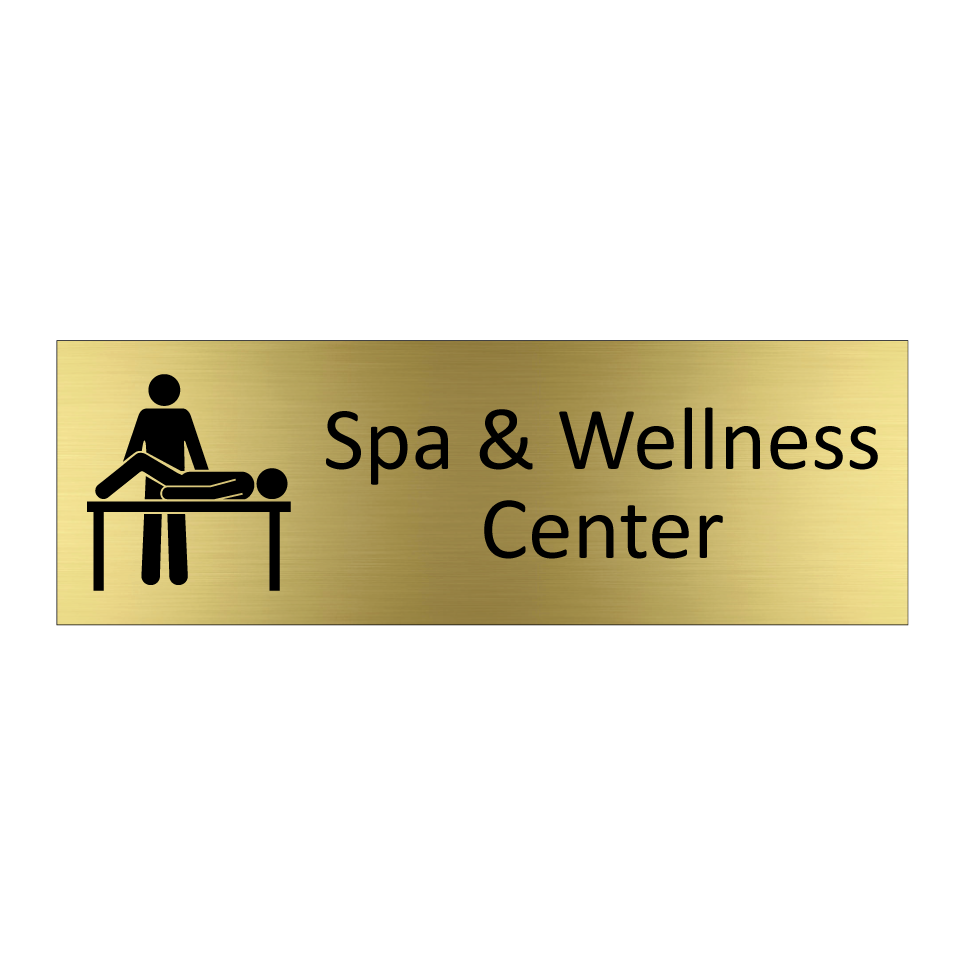 Spa & Wellness Center