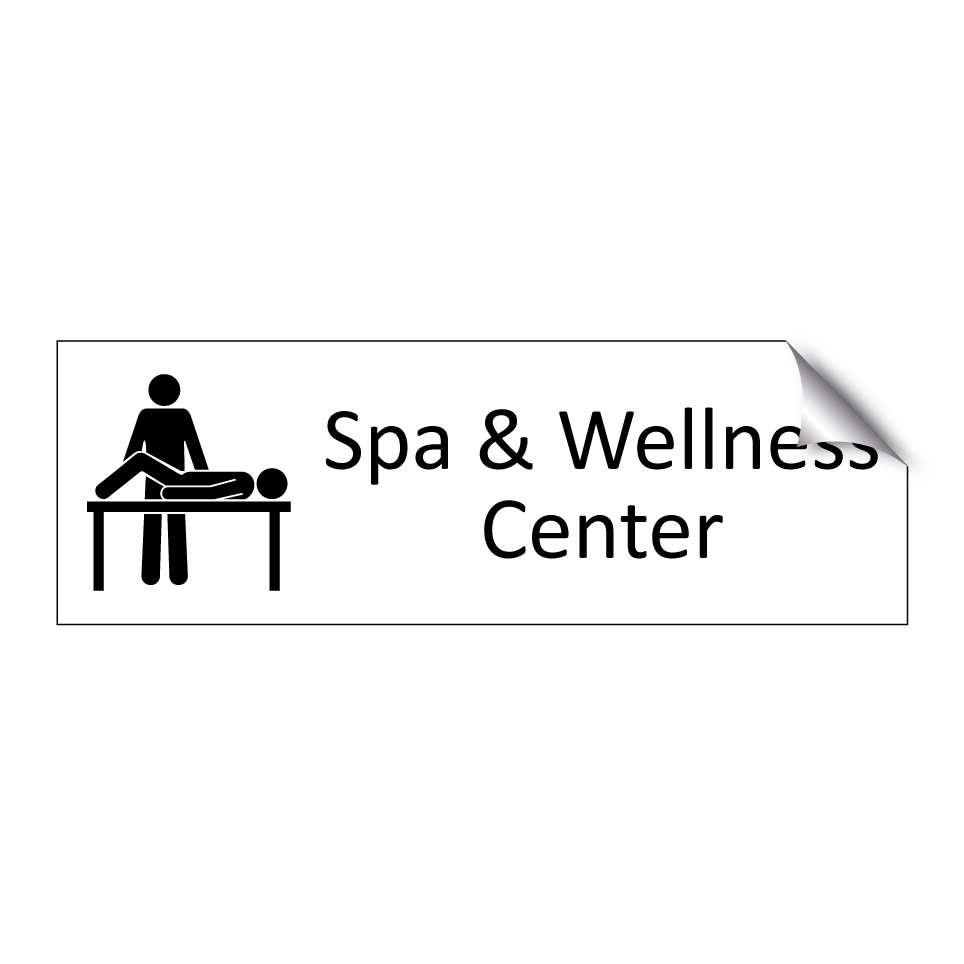 Spa & Wellness Center