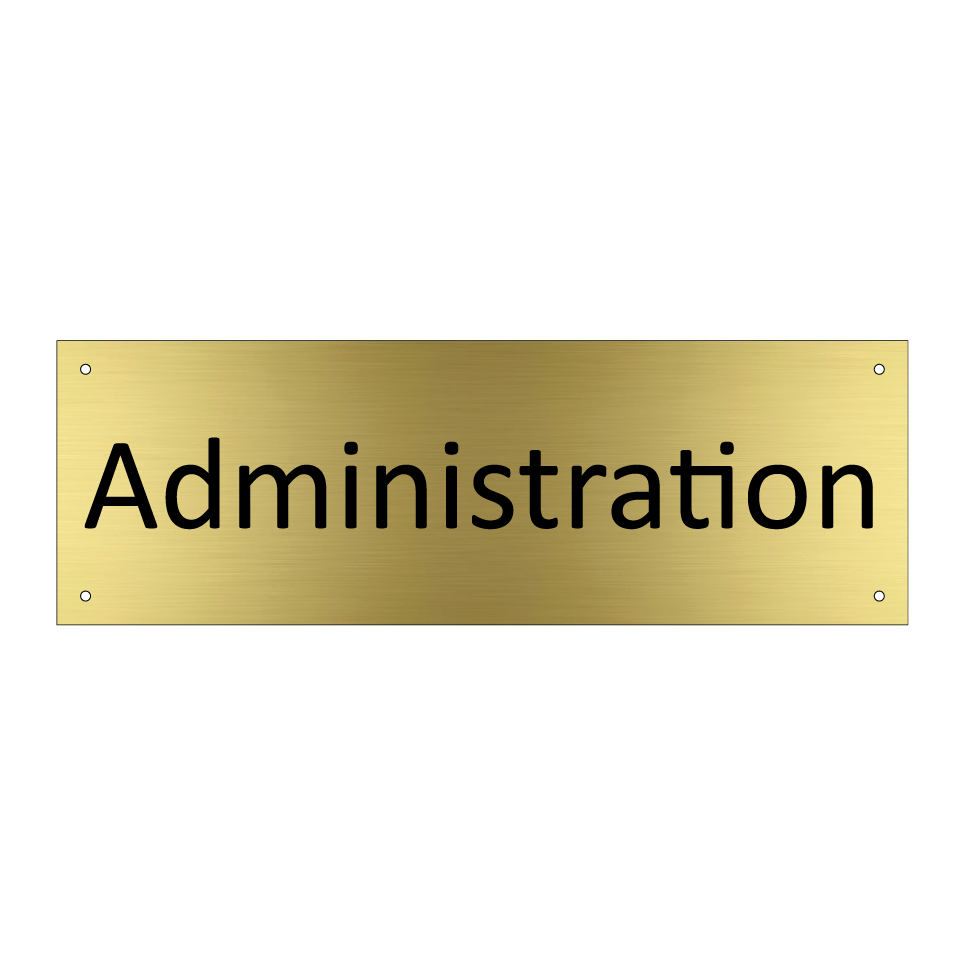 Administration