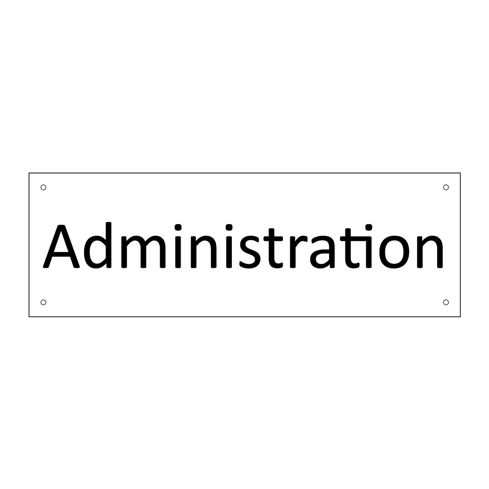 Administration