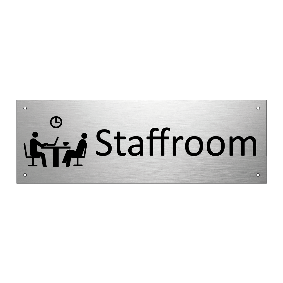 Staffroom