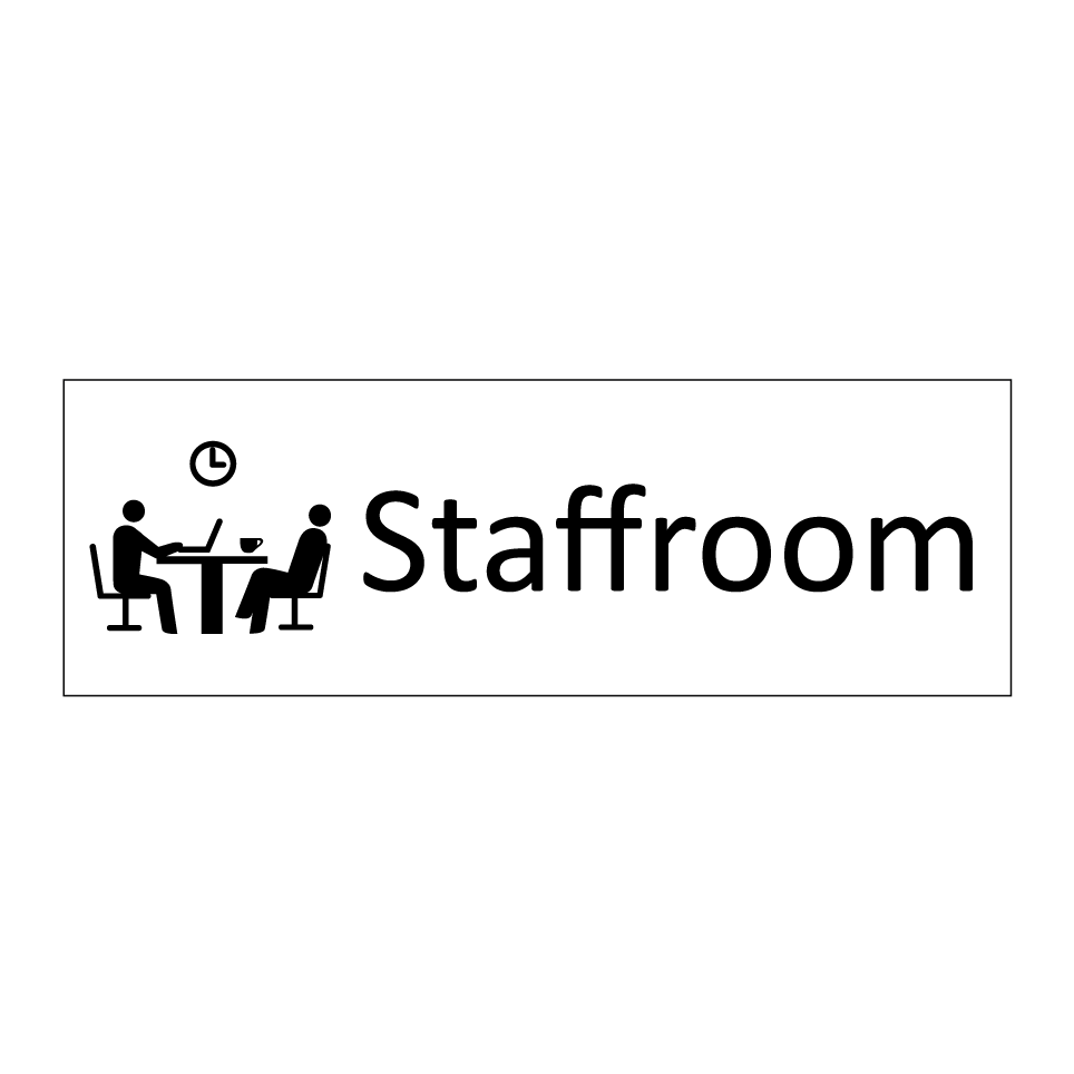 Staffroom
