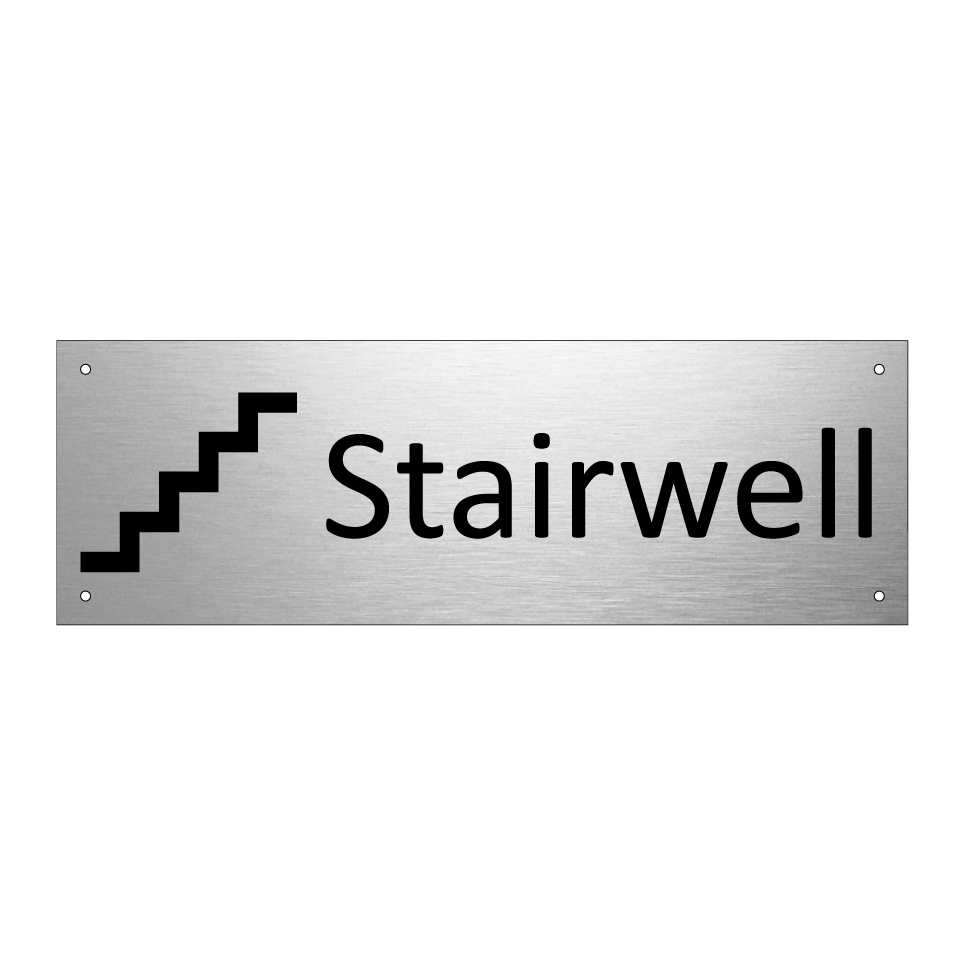 Stairwell