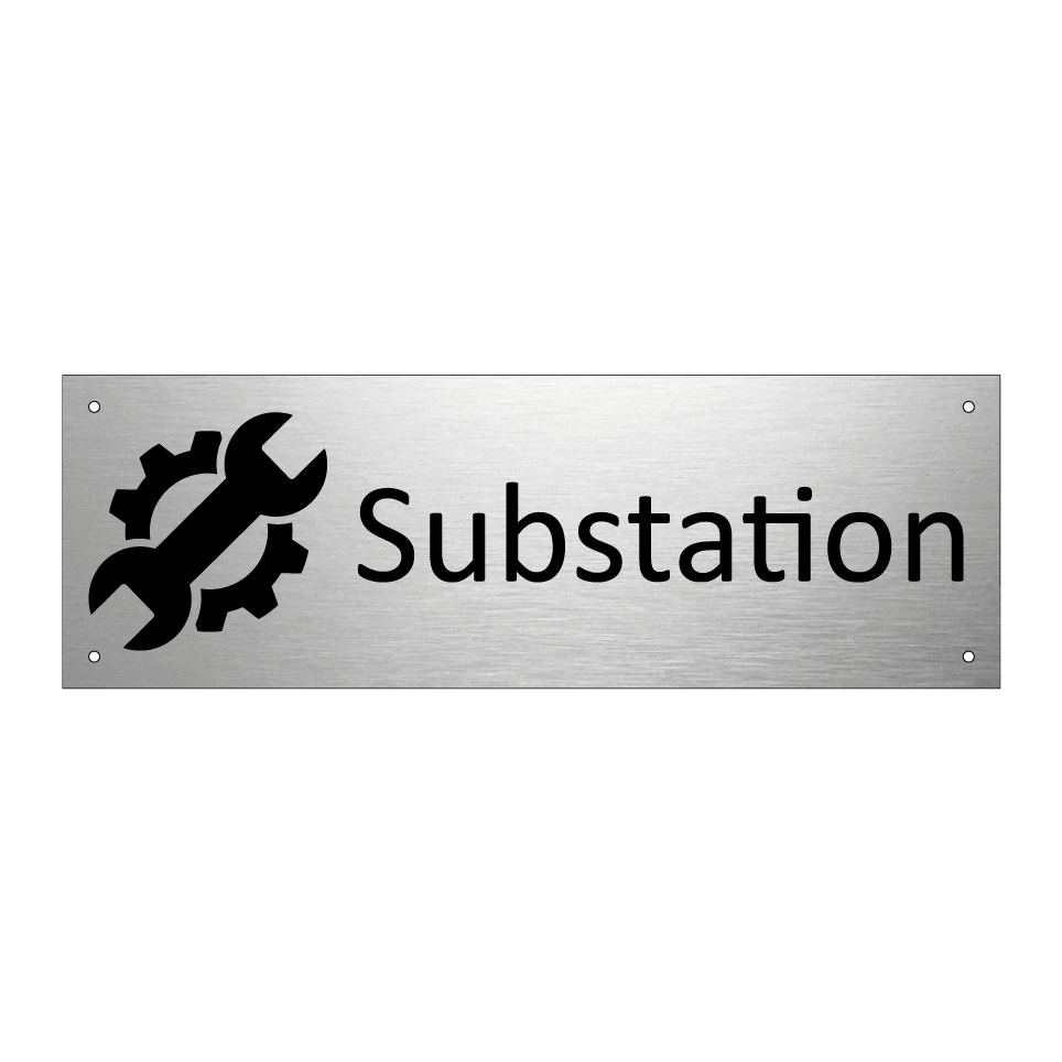 Substation