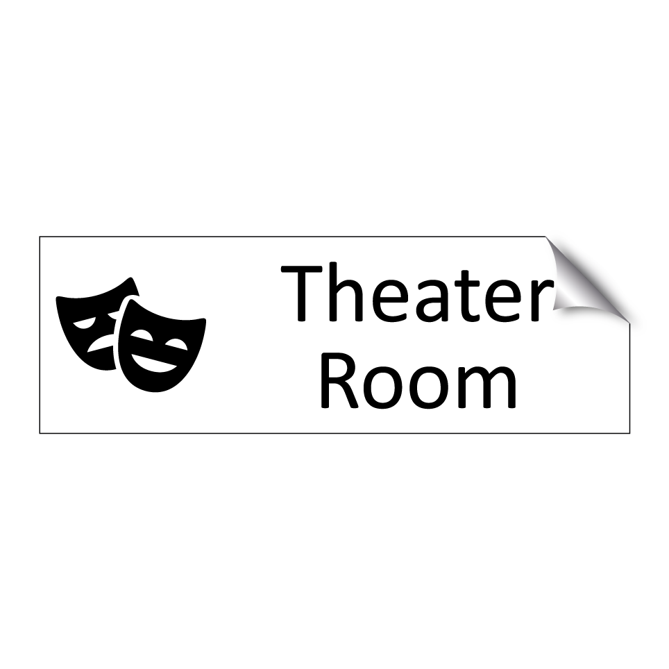Theater Room