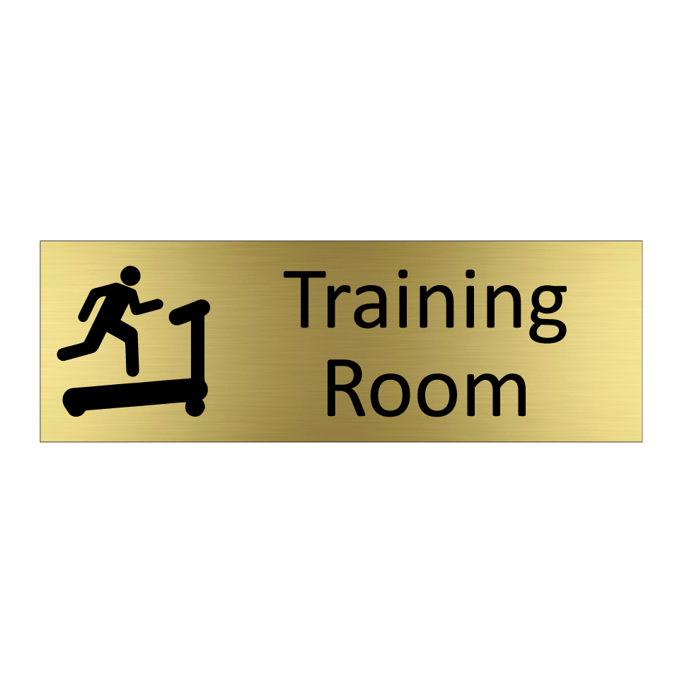 Training Room