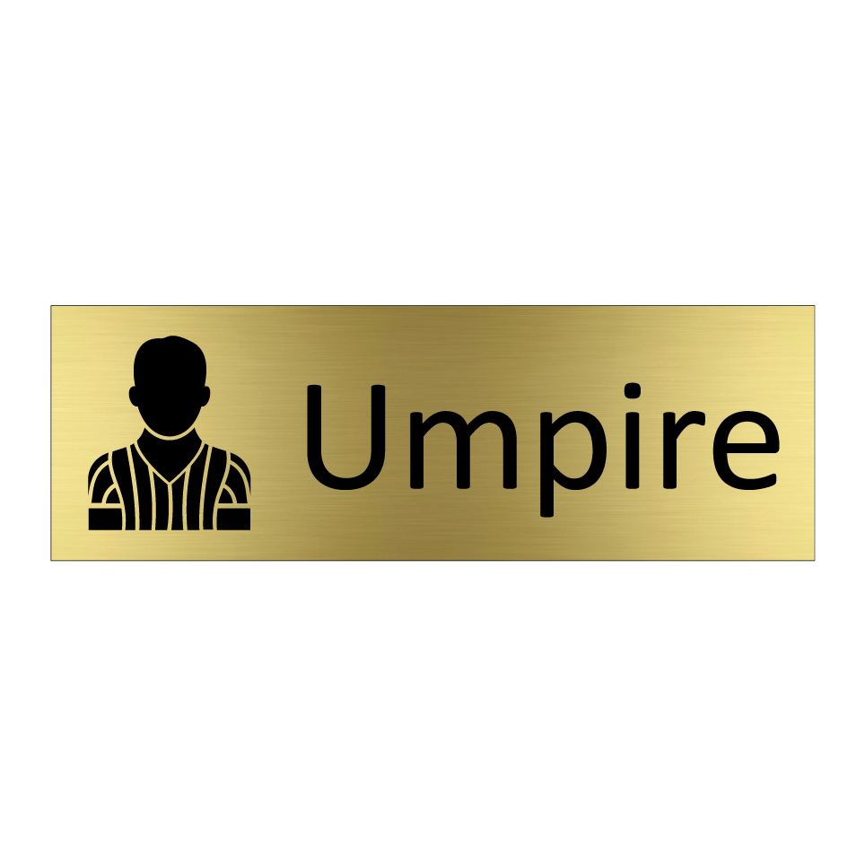 Umpire