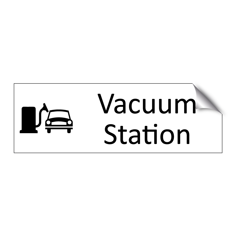 Vacuum Station