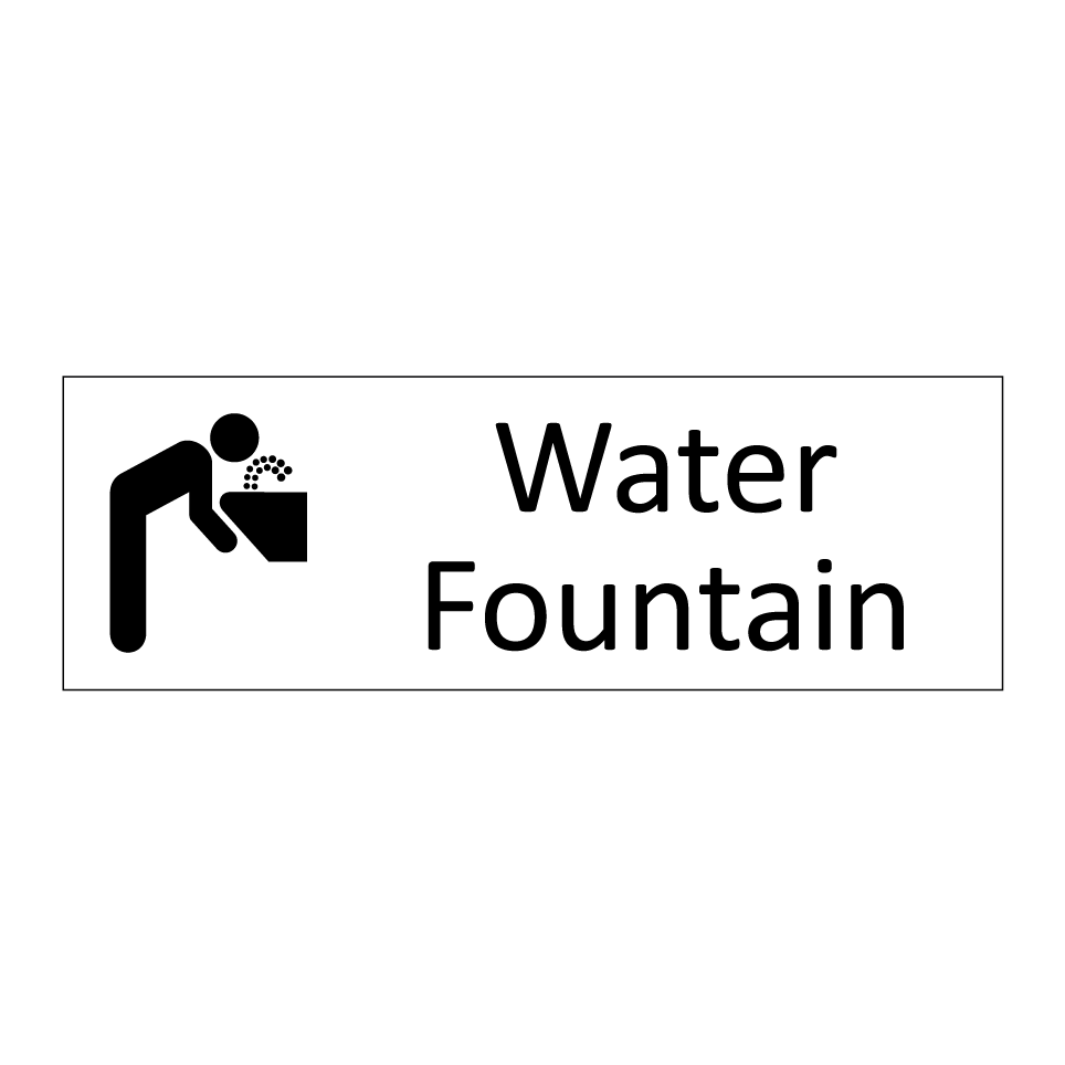 Water Fountain