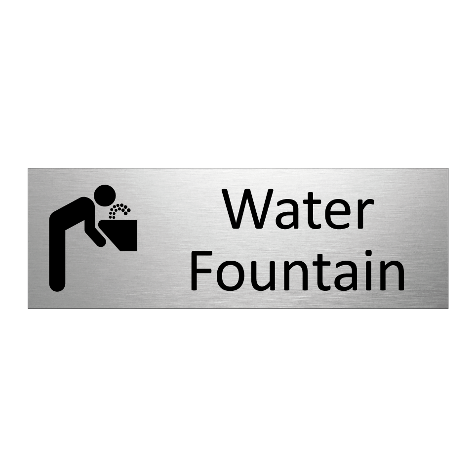 Water Fountain