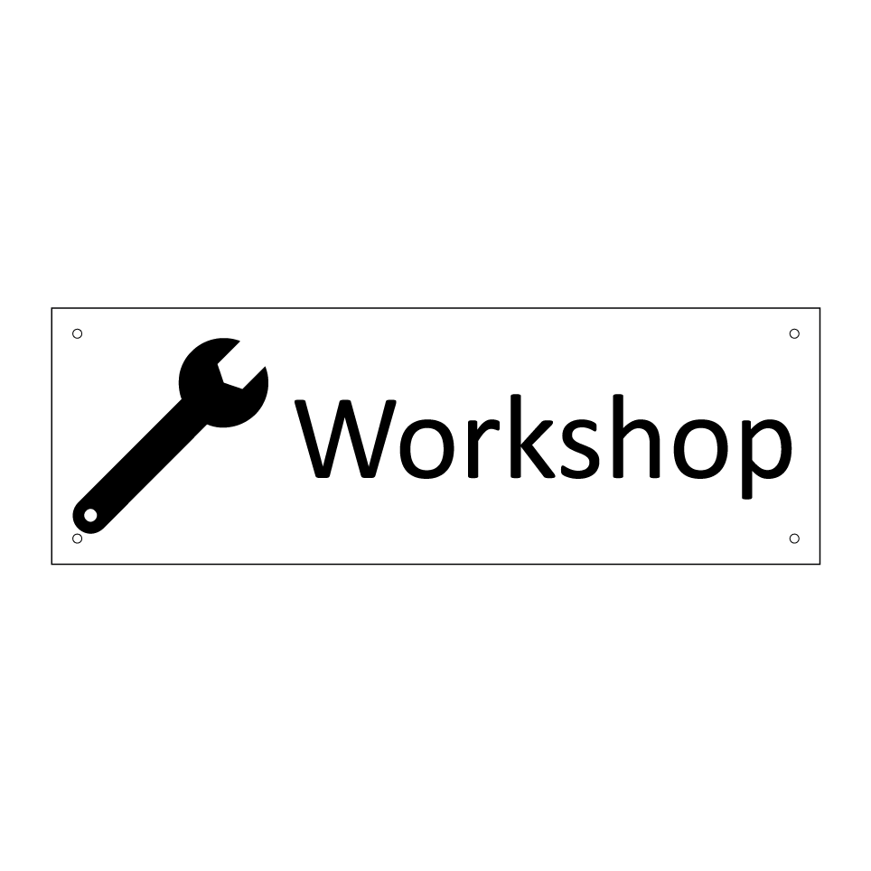 Workshop